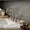 CHATEAU HERRINGBONE MOSAIC - Image 3
