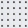 ELEGANCE BASKETWEAVE MOSAIC - Image 2