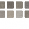 MAIN EVENT COLORS